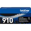 Brother TN-910BK cartuccia toner 1 pz Originale Nero
