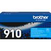 Brother TN-910C cartuccia toner 1 pz Originale Ciano
