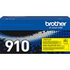 Brother TN-910Y cartuccia toner 1 pz Originale Giallo