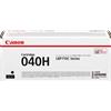 Canon 040H cartuccia toner 1 pz Originale Nero