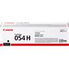 Canon Cartuccia toner a resa elevata 054 H nero