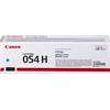 Canon Cartuccia toner a resa elevata 054 H ciano