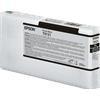 Epson T9131 Photo Black Ink Cartridge 200ml