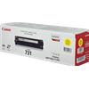Canon 731 cartuccia toner 1 pz Originale Giallo