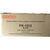 Utax toner nero PK-1012