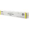 Canon 8527B002 cartuccia toner 1 pz Originale Giallo