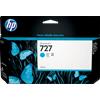 HP Cartuccia inchiostro ciano DesignJet 727 da 130 ml
