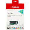 Canon 8 Cartucce d'inchiostro Multipack CLI-42 BK/GY/LGY/C/M/Y/PC/PM