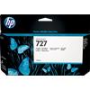 HP Cartuccia inchiostro nero fotografico DesignJet 727 130 ml