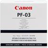 Canon PF-03 testina stampante Ad inchiostro