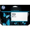 HP Cartuccia inchiostro grigio DesignJet 727 130 ml