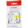Canon PFI-102Y cartuccia d'inchiostro Originale Giallo
