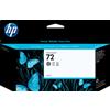 HP Cartuccia inchiostro grigio 72 da 130 ml