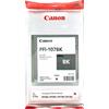 Canon PFI-107BK cartuccia d'inchiostro 1 pz Originale Nero