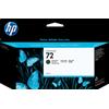 HP Cartuccia inchiostro nero opaco 72 130 ml