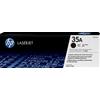 HP Cartuccia Toner originale nero LaserJet 35A