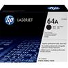 HP Cartuccia Toner originale nero LaserJet 64A