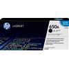 HP Cartuccia Toner originale nero LaserJet 650A
