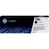 HP Cartuccia Toner originale nero LaserJet 78A