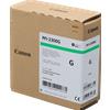 Canon PFI-2300 G cartuccia d'inchiostro 1 pz Originale Verde