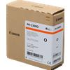 Canon PFI-2300 O cartuccia d'inchiostro 1 pz Originale Arancione