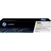 HP Cartuccia Toner originale giallo LaserJet 126A