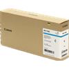 Canon PFI-710C cartuccia d'inchiostro Originale Ciano