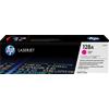 HP Cartuccia Toner originale magenta LaserJet 128A