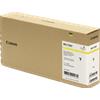 Canon PFI-710Y cartuccia d'inchiostro Originale Giallo