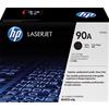 HP Cartuccia Toner originale nero LaserJet 90A