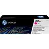 HP Cartuccia Toner originale magenta LaserJet 305A
