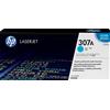 HP Cartuccia Toner originale ciano LaserJet 307A