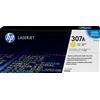 HP Cartuccia Toner originale giallo LaserJet 307A