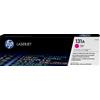 HP Cartuccia Toner originale magenta LaserJet 131A