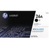 HP Cartuccia Toner originale nero LaserJet 26A