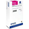 Epson C13T75534N cartuccia d'inchiostro 1 pz Originale Resa elevata XL Magenta