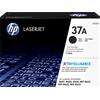 HP Cartuccia toner nero originale LaserJet 37A