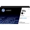 HP Cartuccia toner nero originale LaserJet 59A