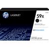 HP Cartuccia toner nero originale LaserJet 59X ad alta capacità