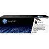 HP Cartuccia toner nero originale LaserJet 79A