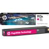 HP Cartuccia magenta originale 913A PageWide