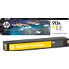HP Cartuccia giallo originale 913A PageWide