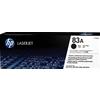 HP Cartuccia Toner originale nero LaserJet 83A