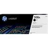 HP Cartuccia Toner originale nero LaserJet 508A