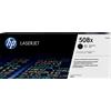 HP Cartuccia Toner originale nero ad alta capacità LaserJet 508X