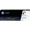 HP Cartuccia Toner originale nero ad alta capacità LaserJet 410X