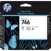 HP 746 DesignJet testina stampante