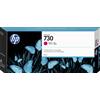 HP Cartuccia d'inchiostro magenta P2V69A