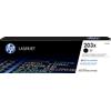 HP Cartuccia toner nero originale ad alta capacità LaserJet 203X