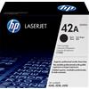 HP Cartuccia Toner originale nero LaserJet 42A